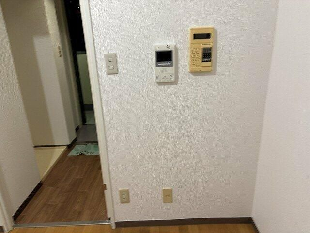 グランレーブ巣鴨のその他