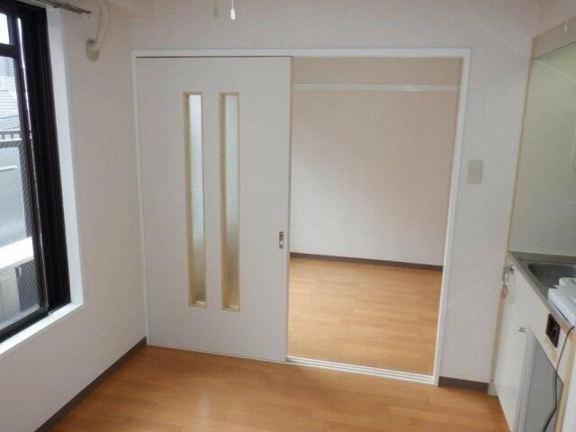 グランレーブ巣鴨