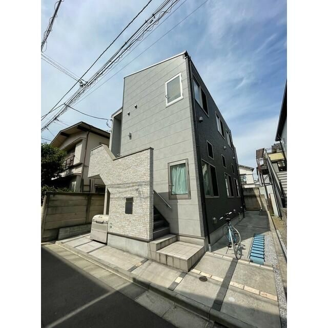 ハーモニーテラス上池袋Ⅱのその他