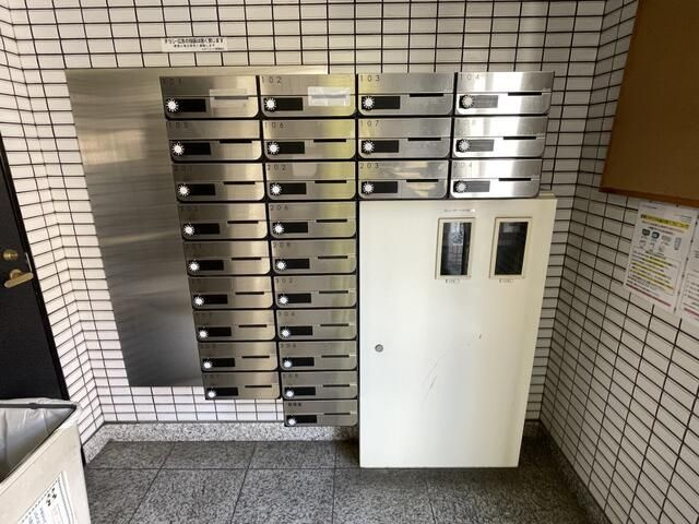 【その他共用部分】 | スカイコート世田谷上馬