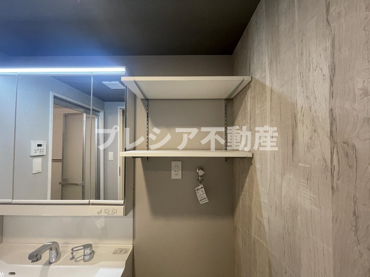 アバンドール甲子園口のその他