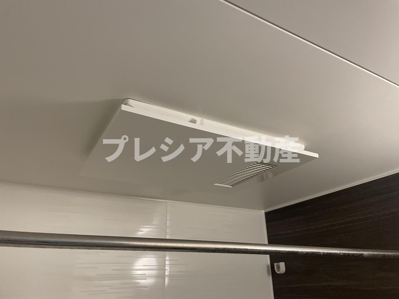 アバンドール甲子園口の設備