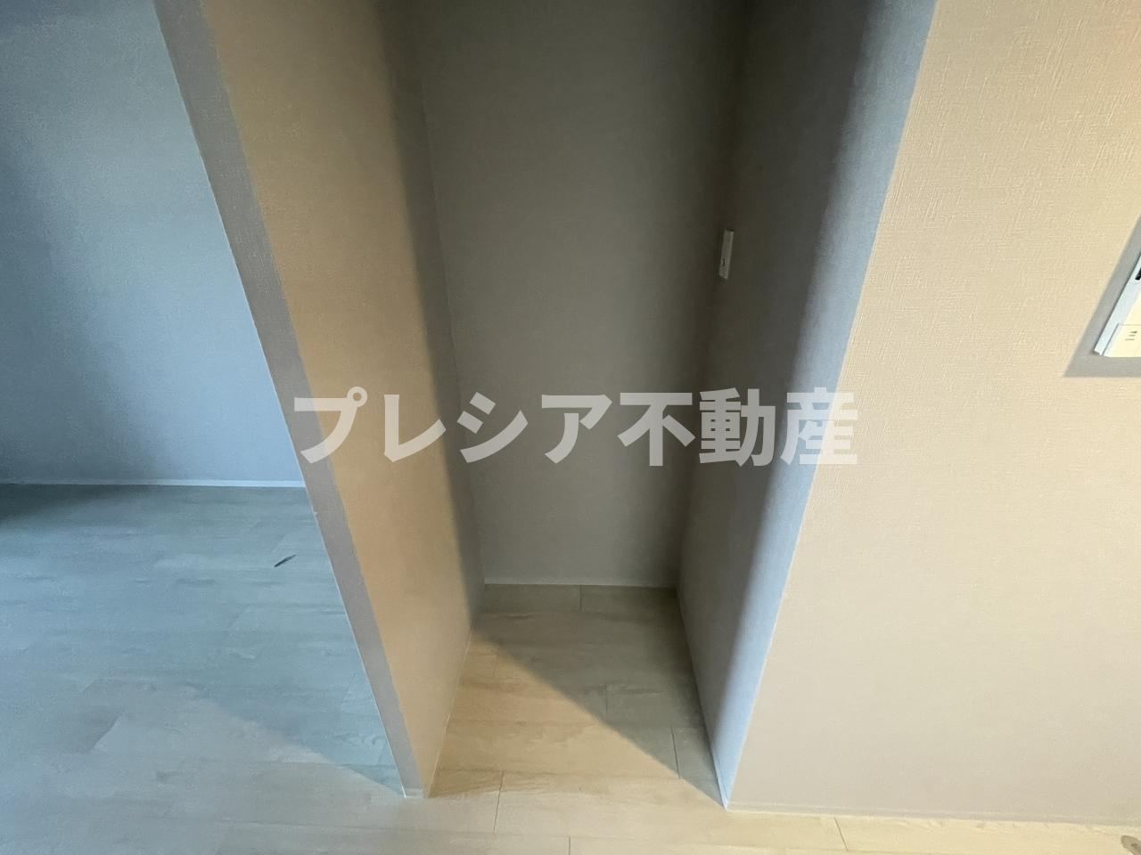 アバンドール甲子園口の設備