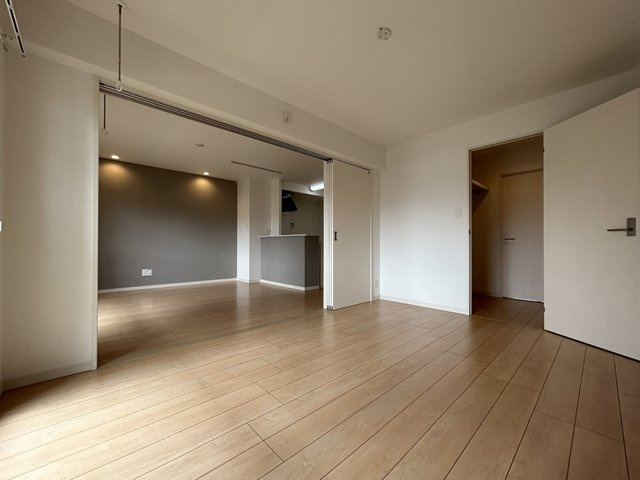 前橋市元総社町の賃貸マンションのその他共用部分