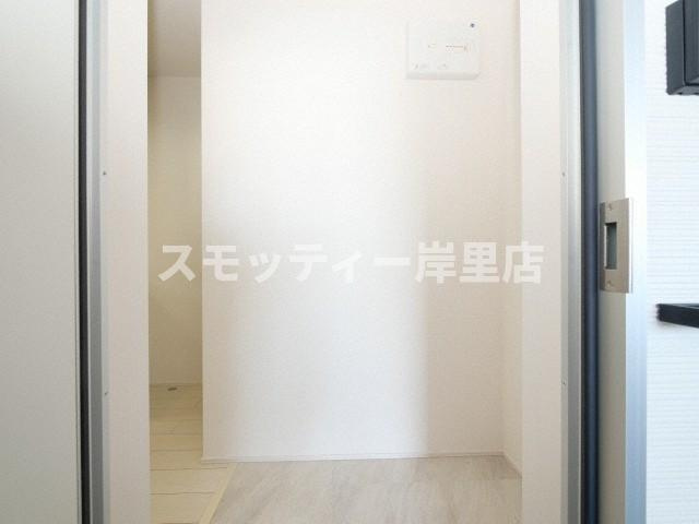 フジパレス杉本町駅北のその他