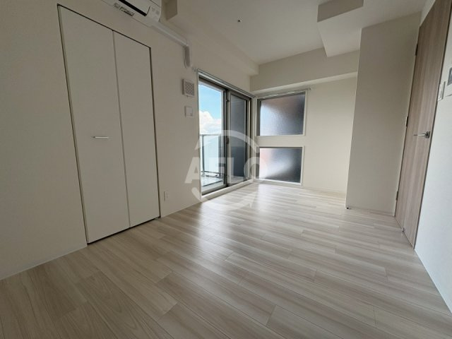 アプリーレ松屋町の洋室|アプリーレ松屋町　洋室
