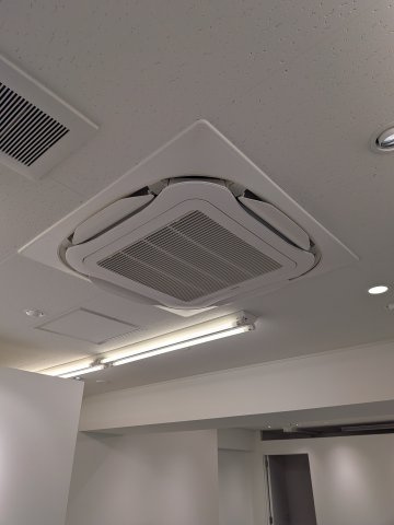 ラパンジール粉浜のその他