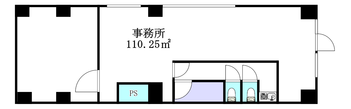 ラパンジール粉浜