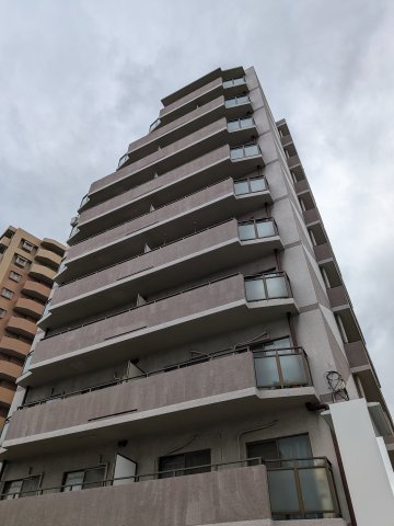 ラパンジール粉浜