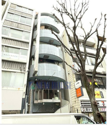  | 越後屋ビル