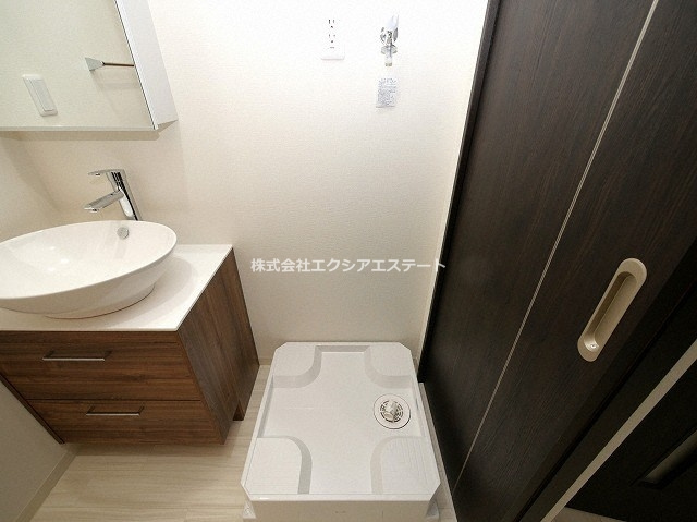 フジパレス阪南町Ⅰ番館の設備