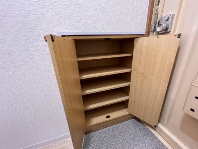 ルールマンション