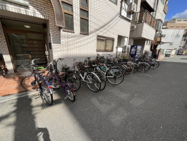 ルールマンション