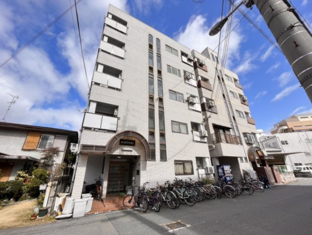 ルールマンション