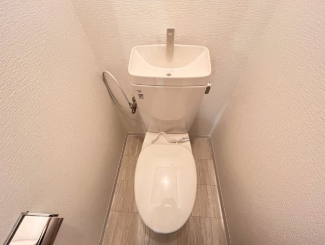 ルールマンション