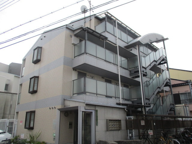 リセスコート１