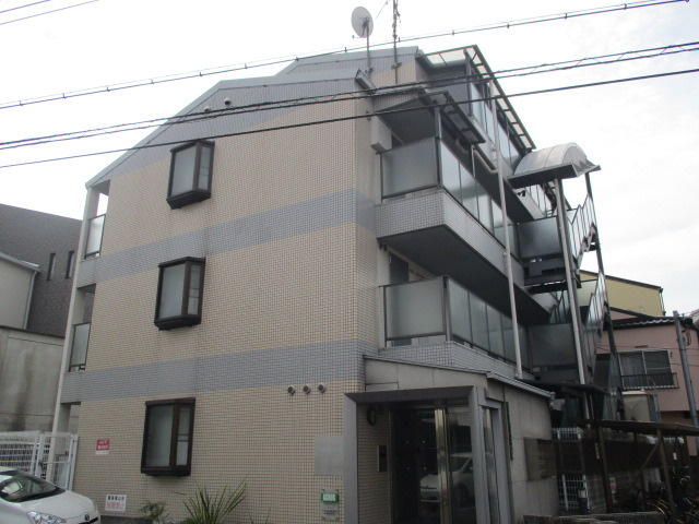 リセスコート１