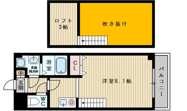リセスコート２