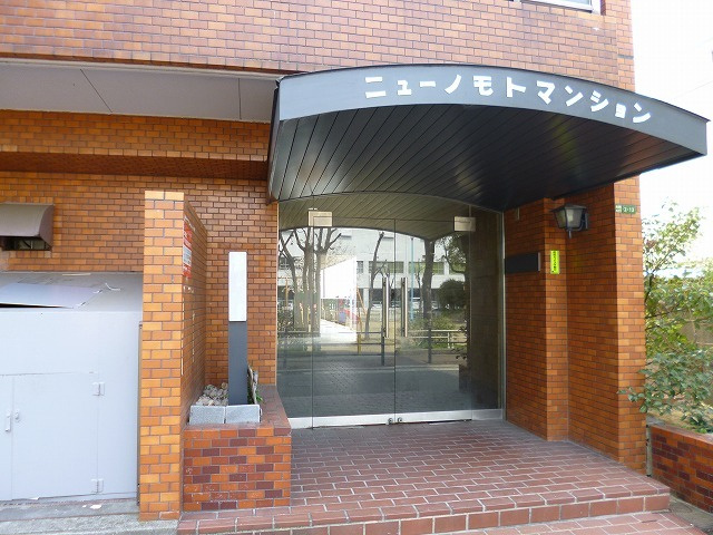 大阪市東淀川区東中島４丁目のマンション