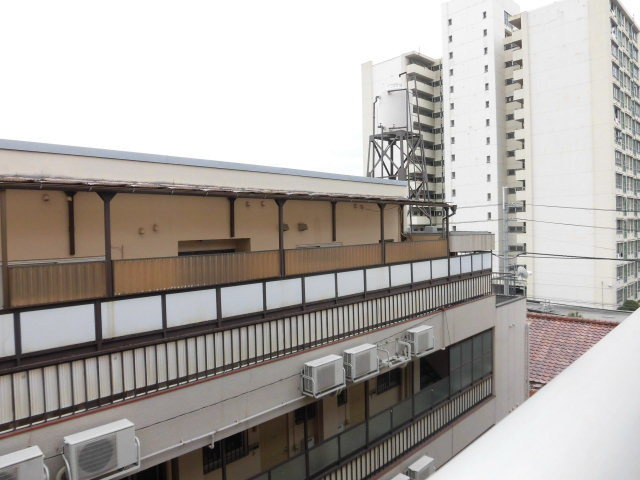 大阪市東淀川区東中島４丁目のマンション