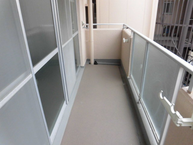 大阪市東淀川区東中島４丁目のマンション