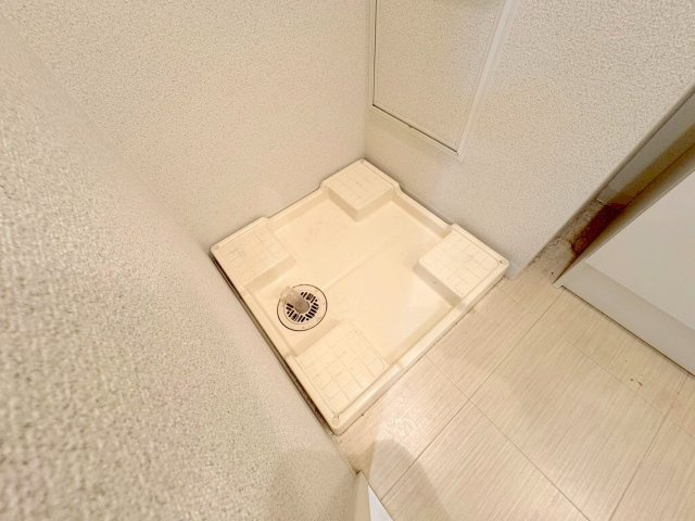ドイマンションの設備