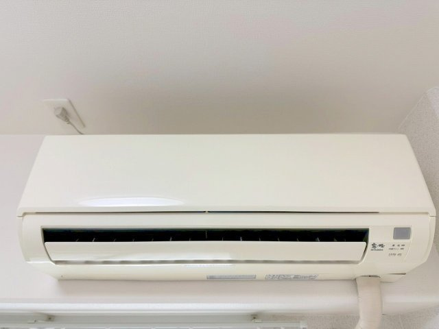 ドイマンションの設備