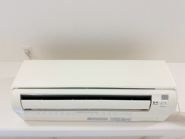 ドイマンションの設備