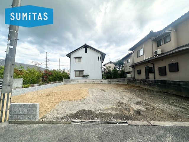岡山市北区白石の新築一戸建