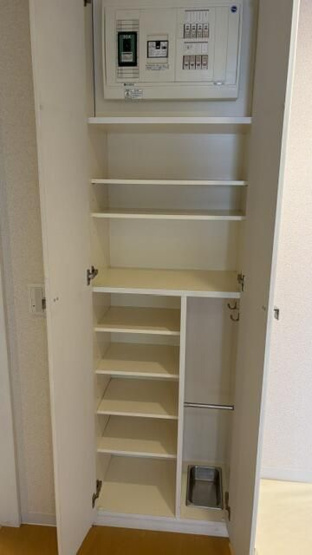 【設備】 | ジョイシティ駒沢大学