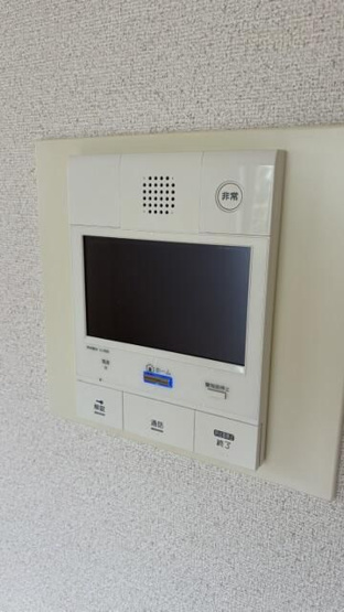 【セキュリティ】 | ジョイシティ駒沢大学