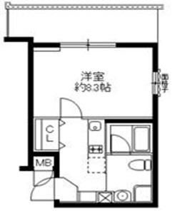 ジョイシティ駒沢大学の画像