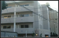 ジョイシティ駒沢大学の画像