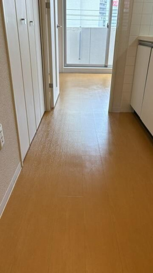 【キッチン】 | ジョイシティ駒沢大学