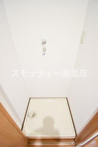 コアレジデンスの設備