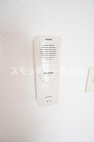 コアレジデンスのセキュリティ