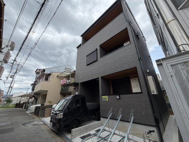 スリール萱島東