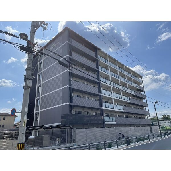 ファステート京都ステーションウォズ