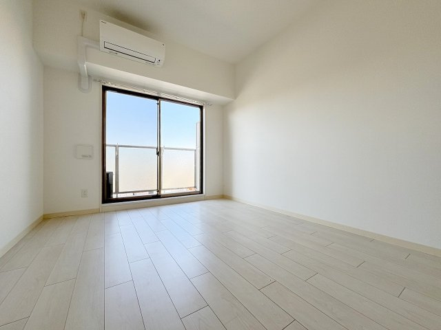 THE RESIDENCE Hの居間・リビング