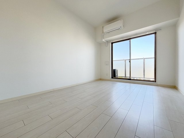 THE RESIDENCE Hの居間・リビング