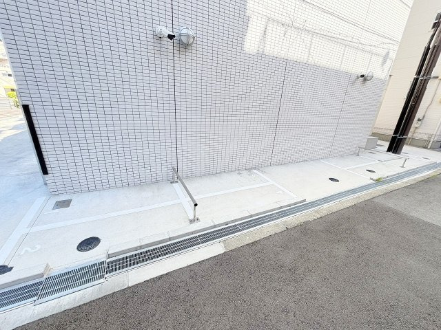 THE RESIDENCE Hのその他共用部分