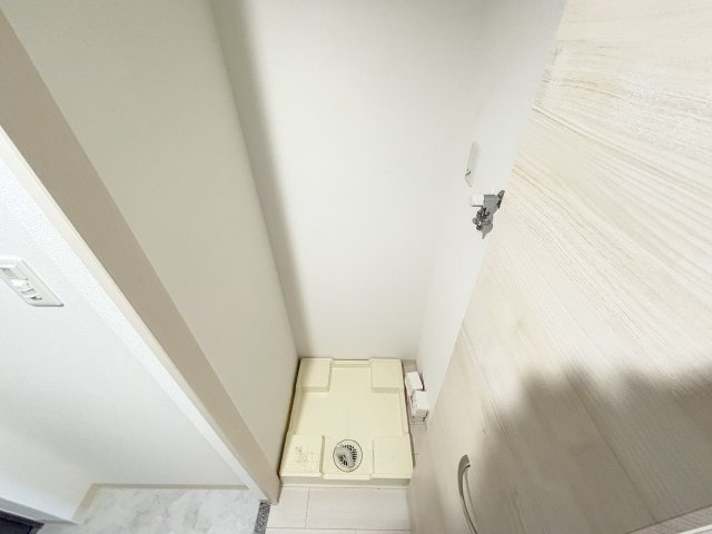 THE RESIDENCE Hの設備