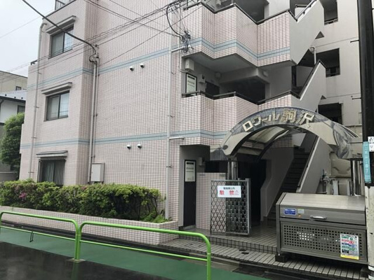【外観】
