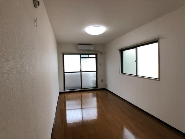 【内装】 | ロワール駒沢