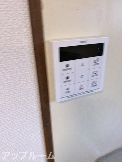 ステラータ高蔵寺の設備