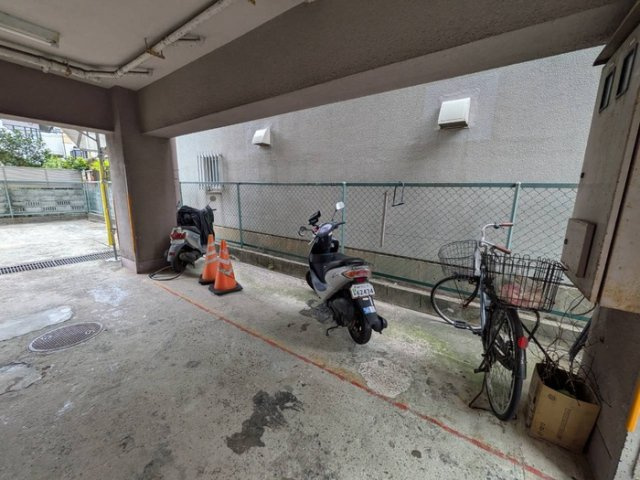 サンビレッジ中山手のその他共用部分