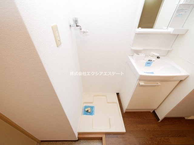 ラナップスクエア上本町の設備