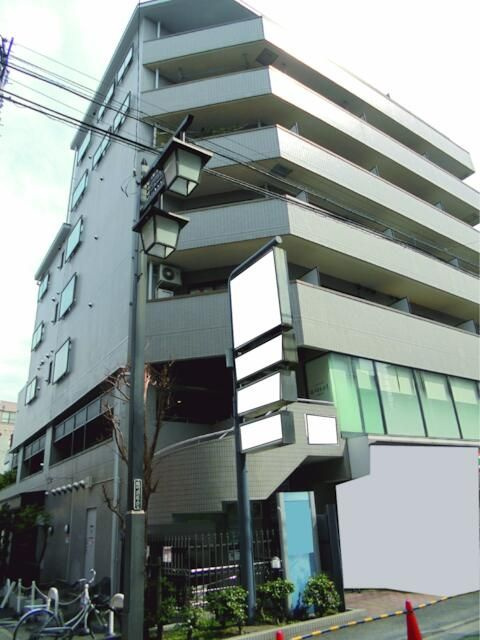リプルＨａｎａの外観