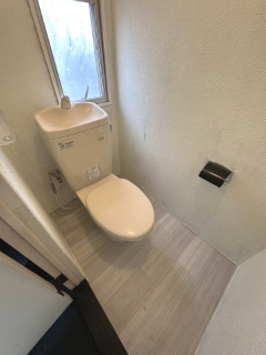 【トイレ】