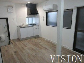 【居間・リビング】 | HOUS西小山